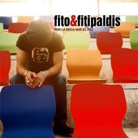 'Viene y va' de Fito y Los Fitipaldis. Disco: Por la boca vive el pez Viene y va - Fito y Los Fitipaldis