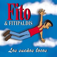 'Mientras tanto' de Fito y Los Fitipaldis. Disco: Los sueños locos Mientras tanto - Fito y Los Fitipaldis