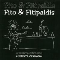 'Trozos De Cristal' de Fito y Los Fitipaldis. Disco: A puerta cerrada Trozos De Cristal - Fito y Los Fitipaldis
