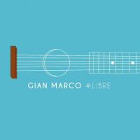 Aunque ya no vuelva a verte #Libre de Gianmarco
