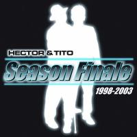 Baila Morena Season Finale de Héctor y Tito