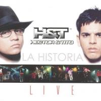 Amor de colegio La Historia Live de Héctor y Tito