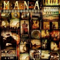'Corazón Espinado' de Maná. Disco: Exiliados en la bahía Letra Corazón Espinado Maná