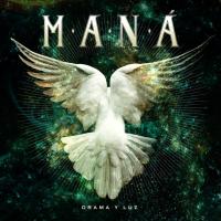 'El Espejo' de Maná. Disco: Drama y Luz El Espejo - Maná