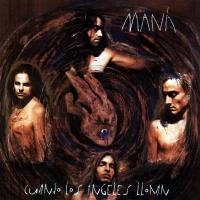 'El Reloj Cu-cu' de Maná. Disco: Cuando Los Ángeles Lloran El Reloj Cu-cu - Maná
