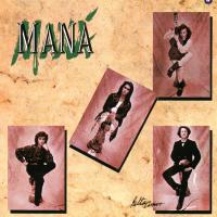 'Gitana' de Maná. Disco: Falta amor Gitana - Maná