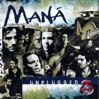 'Oye Mi Amor' de Maná. Disco: Maná MTV Unplugged Oye Mi Amor - Maná