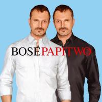 'Decirnos Adiós' de Miguel Bosé. Disco: Papitwo Decirnos Adiós - Miguel Bosé
