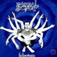 Corazón tocao Laberinto de Miguel Bosé