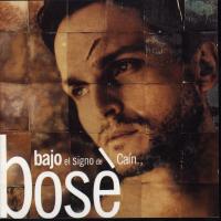 Mayo Bajo el signo de Caín de Miguel Bosé