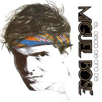 '23 horas al día' de Miguel Bosé. Disco: El Disco De Oro De Miguel Bosé 23 horas al día - Miguel Bosé