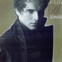Canción 'Cuando el tiempo quema' del disco 'Salamandra' interpretada por Miguel Bosé Canción 'Cuando el tiempo quema' del disco 'Salamandra' interpretada por Miguel Bosé