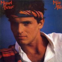 'Te diré' de Miguel Bosé. Disco: Mas allá Letra Te diré Miguel Bosé