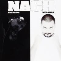 'Más allá de la sombra' de Nach. Disco: Ars Magna / Miradas Más allá de la sombra - Nach