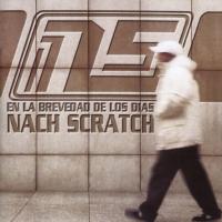 'La Palabra' de Nach. Disco: En la brevedad de los Días La Palabra - Nach