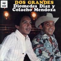 Canción 'Mi memoria' del disco 'Dos Grandes' interpretada por Diomedes Díaz Canción 'Mi memoria' del disco 'Dos Grandes' interpretada por Diomedes Díaz