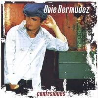 Canción 'Me Cansé De Ti' del disco 'Confesiones' interpretada por Obie Bermúdez Canción 'Me Cansé De Ti' del disco 'Confesiones' interpretada por Obie Bermúdez