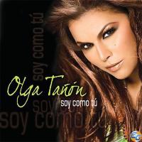 Canción 'Vive tu vida' del disco 'Soy como tú' interpretada por Olga Tañón Canción 'Vive tu vida' del disco 'Soy como tú' interpretada por Olga Tañón