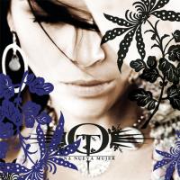 'Bandolero' de Olga Tañón. Disco: Una nueva mujer Bandolero - Olga Tañón