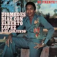 Frente a mi De Frente de Diomedes Díaz