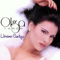 Canción 'Asi es el amor' del disco 'Llévame contigo' interpretada por Olga Tañón Canción 'Asi es el amor' del disco 'Llévame contigo' interpretada por Olga Tañón
