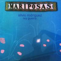 'Días y flores' de Silvio Rodríguez. Disco: Mariposas Días y flores - Silvio Rodríguez