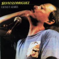 'Te conozco' de Silvio Rodríguez. Disco: Causas y Azares Te conozco - Silvio Rodríguez