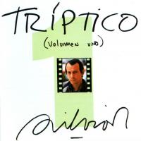 'Nuestro tema' de Silvio Rodríguez. Disco: Tríptico (Vol. 1) Nuestro tema - Silvio Rodríguez