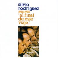 'La Era está pariendo un corazón' de Silvio Rodríguez. Disco: Al Final de Este Viaje… La Era está pariendo un corazón - Silvio Rodríguez