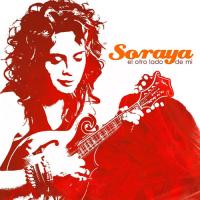 Canción 'Tiempo' del disco 'El Otro Lado de Mí' interpretada por Soraya Canción 'Tiempo' del disco 'El Otro Lado de Mí' interpretada por Soraya
