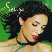 Canción 'Algo Tan Mio' del disco 'Cuerpo y Alma' interpretada por Soraya Canción 'Algo Tan Mio' del disco 'Cuerpo y Alma' interpretada por Soraya