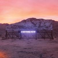Canción 'Chemistry' del disco 'Everything Now' interpretada por Arcade Fire Canción 'Chemistry' del disco 'Everything Now' interpretada por Arcade Fire