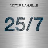 Canción 'Mala y Peligrosa' del disco '25/7' interpretada por Víctor Manuelle Canción 'Mala y Peligrosa' del disco '25/7' interpretada por Víctor Manuelle