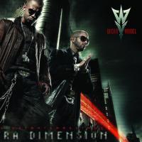 Tus sábanas Los Extraterrestres: Otra Dimensión de Wisin & Yandel