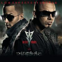 Como tu no hay nadie Los Extraterrestres de Wisin & Yandel
