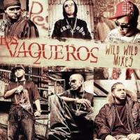 'Quizás' de Wisin & Yandel. Disco: Los Vaqueros: Wild Wild Mixes Quizás - Wisin & Yandel