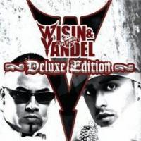BURN IT UP, letra y canción de Wisin & Yandel. Disco: Pa'l Mundo: Deluxe Edition BURN IT UP letra WISIN & YANDEL