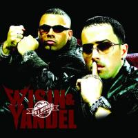 'Noche de sexo' de Wisin & Yandel. Disco: Pa'l Mundo Noche de sexo - Wisin & Yandel