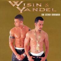 Canción 'Abusadora' del disco 'De Otra Manera' interpretada por Wisin & Yandel Canción 'Abusadora' del disco 'De Otra Manera' interpretada por Wisin & Yandel