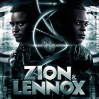 Canción 'Arriesgando Mi Inocencia' del disco 'Los Verdaderos' interpretada por Zion y Lennox Canción 'Arriesgando Mi Inocencia' del disco 'Los Verdaderos' interpretada por Zion y Lennox