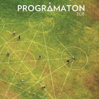 'Andromeda' de Zoé. Disco: Prográmaton Andromeda - Zoé