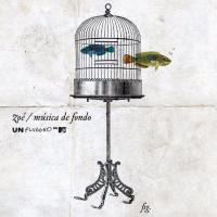 'Labios Rotos' de Zoé. Disco: MTV Unplugged Música de Fondo Labios Rotos - Zoé