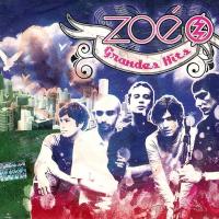 'I Want Your Sex' de Zoé. Disco: Grandes Hits I Want Your Sex - Zoé