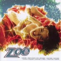 'Microscopio' de Zoé. Disco: Zoé Microscopio - Zoé