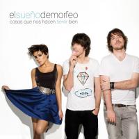 Canción 'Si No Estás' del disco 'Cosas que nos hacen sentir bien' interpretada por El Sueño de Morfeo Canción 'Si No Estás' del disco 'Cosas que nos hacen sentir bien' interpretada por El Sueño de Morfeo