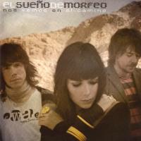 'Un túnel entre tu y yo' de El Sueño de Morfeo. Disco: Nos vemos en el camino Un túnel entre tu y yo - El Sueño de Morfeo