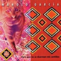 'Una tarde de sol' de Manolo García. Disco: Para que no se duerman mis sentidos Una tarde de sol - Manolo García