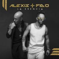 Canción 'Romper La Cintura' del disco 'La Esencia' interpretada por Alexis y Fido Canción 'Romper La Cintura' del disco 'La Esencia' interpretada por Alexis y Fido