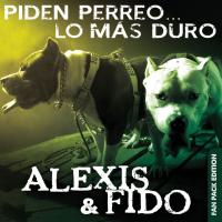 Canción 'Tiburón' del disco 'Piden Perreo... Lo Más Duro' interpretada por Alexis y Fido Canción 'Tiburón' del disco 'Piden Perreo... Lo Más Duro' interpretada por Alexis y Fido