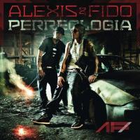 Me Gustas Tú Perreología de Alexis y Fido
